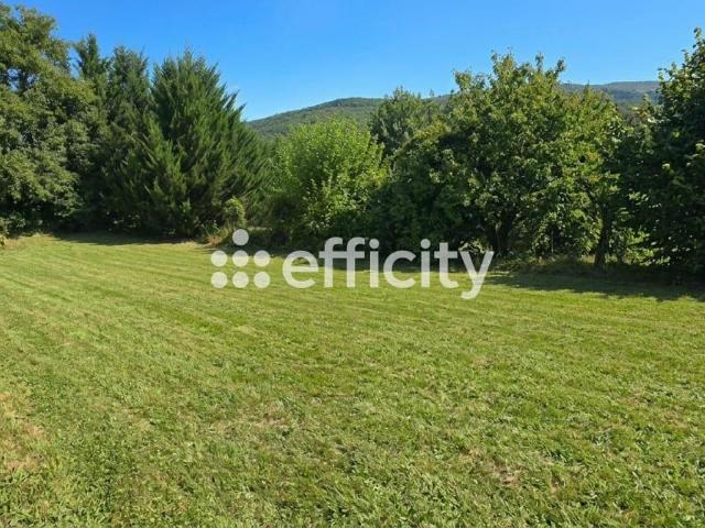 Châtillon Vente Terrain 69