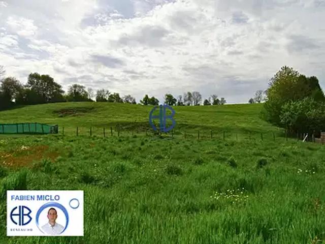 Châtonnay 38440 Achat / Vente terrain