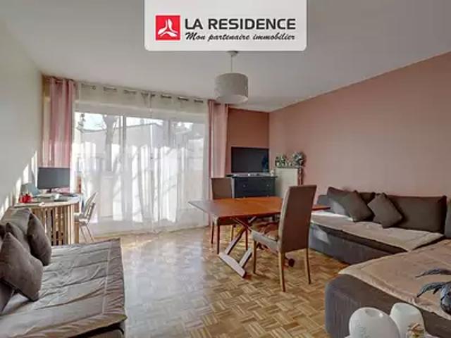 Chatou 78400 Achat / Vente appartement 3 pièces t3