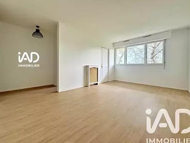 Chatou 78400 Achat / Vente appartement 3 pièces t3 parking