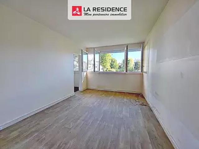Chatou 78400 Achat / Vente appartement 2 pièces t2