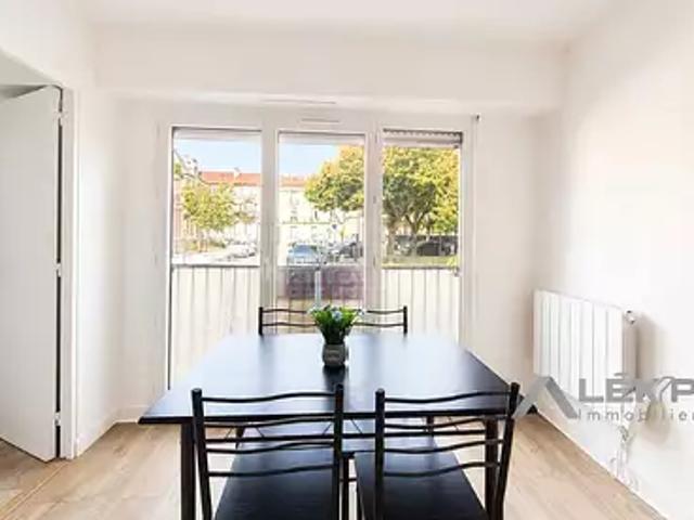 Chatou 78400 Achat / Vente appartement 2 pièces t2