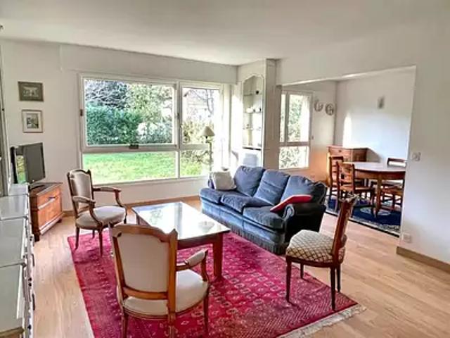 Chatou 78400 Achat / Vente appartement 4 pièces t4