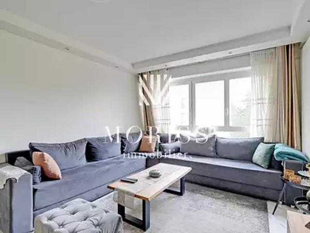 Chatou 78400 Achat / Vente appartement 4 pièces t4