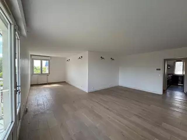 Chatou 78400 Achat / Vente appartement 4 pièces t4