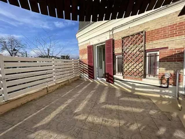 Chatou 78400 Achat / Vente appartement 4 pièces t4