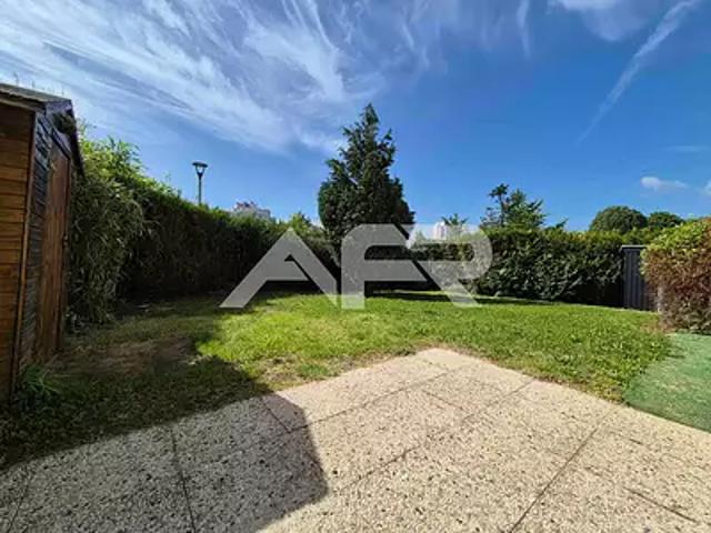 Chatou 78400 Achat / Vente appartement 4 pièces t4 terrasse cave