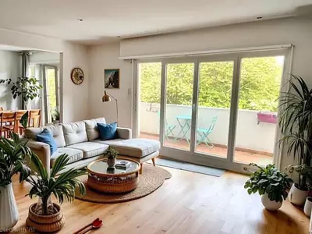 Chatou 78400 Achat / Vente appartement 5 pièces t5