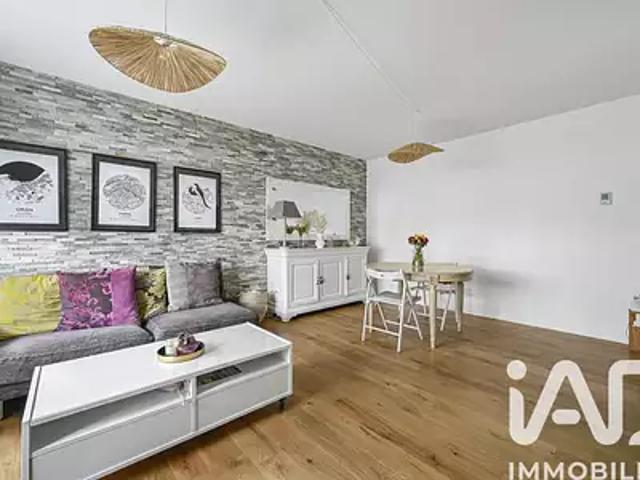 Chatou 78400 Achat / Vente appartement 5 pièces t5