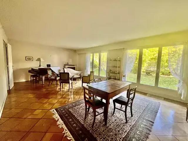 Chatou 78400 Achat / Vente appartement 5 pièces t5