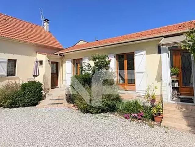 Chatou 78400 Achat / Vente maison 4 pièces t4 au dernier étage terrasse
