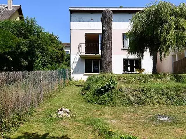 Chatou 78400 Achat / Vente maison 6 pièces t6 au dernier étage