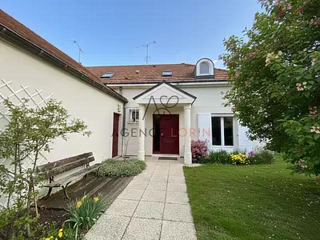 Chatou 78400 Achat / Vente maison 6 pièces t6
