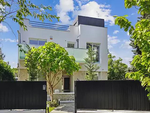 Chatou 78400 Achat / Vente maison 7 pièces t7 au dernier étage terrasse