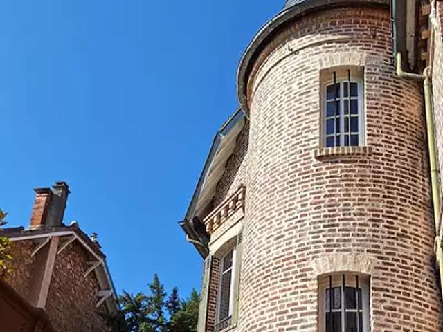 Chatou 78400 Achat / Vente maison 8 pièces t8