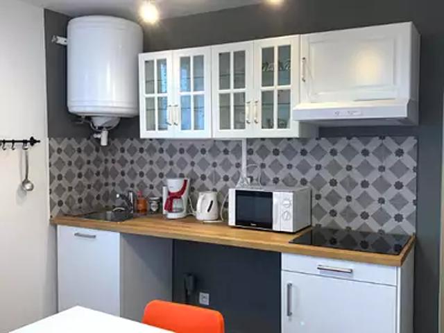 Chatou 78400 Location appartement 1 pièce t1