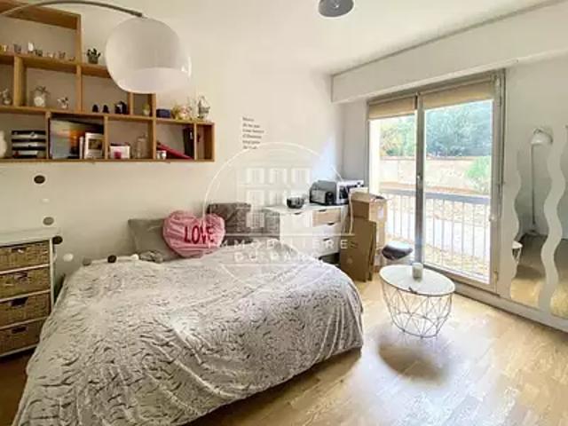 Chatou 78400 Location appartement 1 pièce t1
