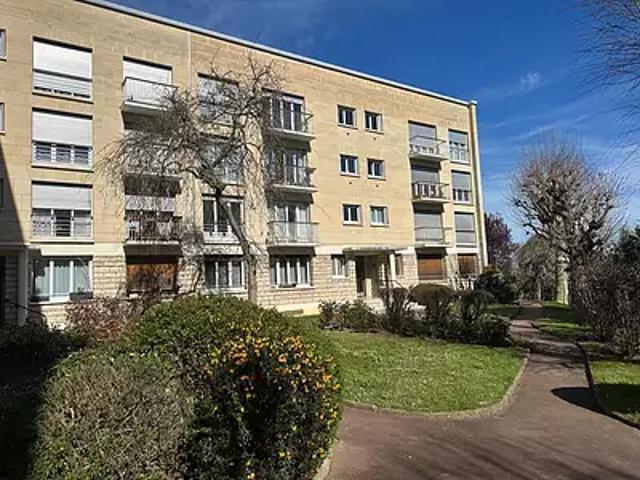 Chatou 78400 Location appartement 2 pièces t2
