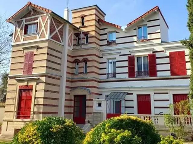 Chatou 78400 Location appartement 2 pièces t2