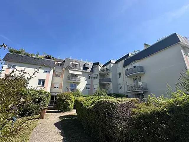 Chatou 78400 Location appartement 4 pièces t4
