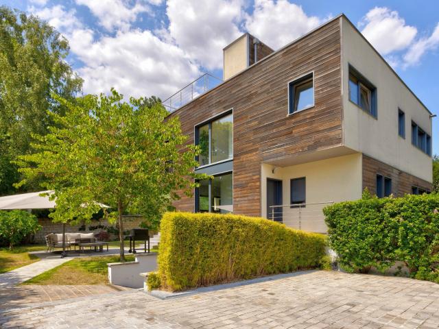 Chatou BRIMONT Maison 6 chambres 266m² Terrain 525m²