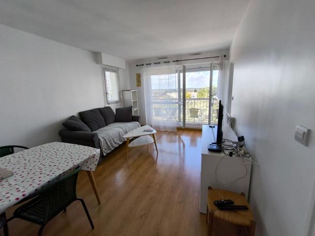Chatou Location Appartement 78