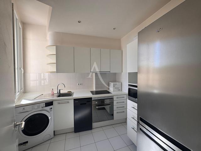 Chatou Location Appartement 78