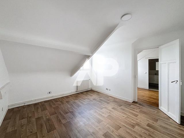 Chatou Location Appartement 78
