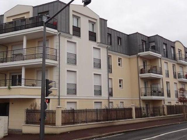 Chatou Location Appartement 78