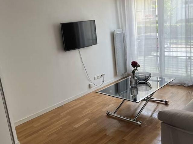 Chatou Location Appartement 78