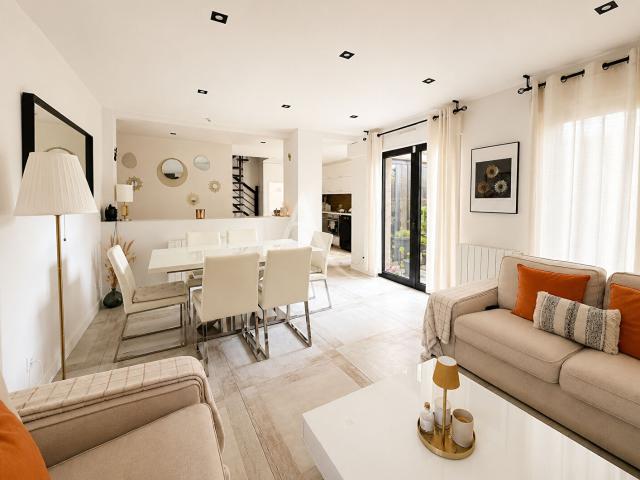 Chatou Location Maison 78