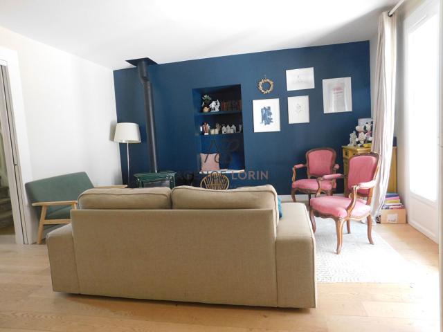 Chatou Location Maison 78
