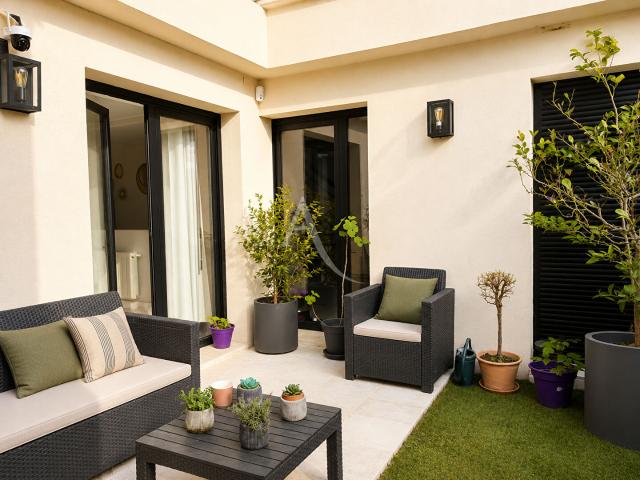 Chatou Location Maison 78