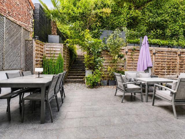 CHATOU MAISON CONTEMPORAINE 200 M² AU SOL 152 M² HAB. TERR