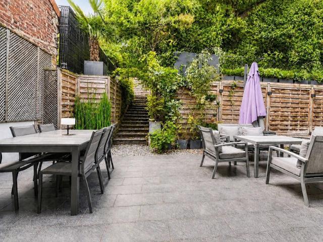 CHATOU MAISON CONTEMPORAINE 200 M² AU SOL 152 M² HAB. TERRAIN 425 M²