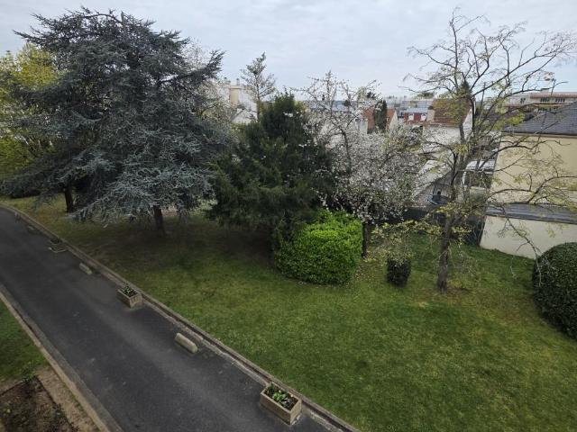 Chatou Vente Appartement 78