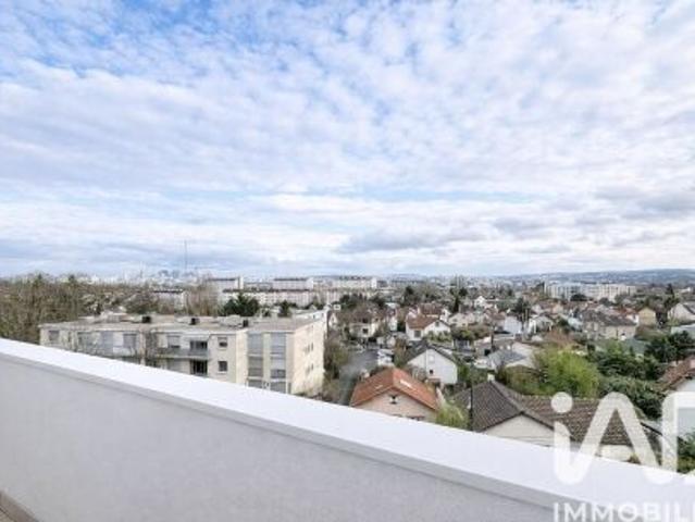 Chatou Vente Appartement 78