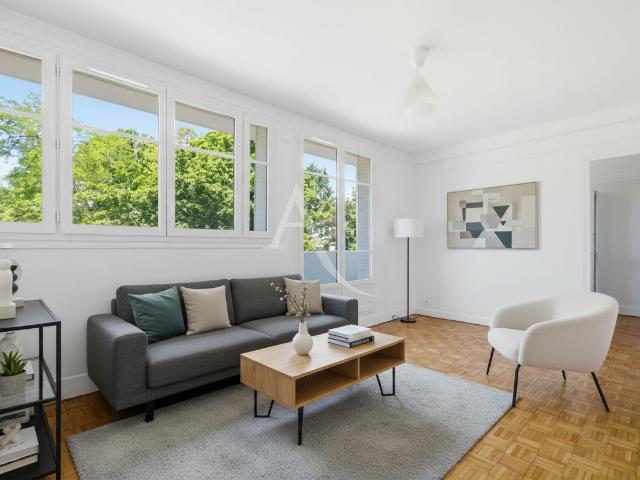 Chatou Vente Appartement 78