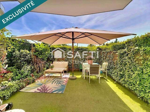 Chatou Vente Appartement 78