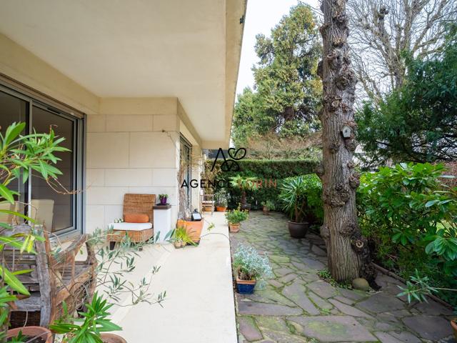Chatou Vente Appartement 78