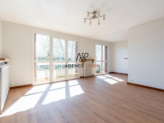 Chatou Vente Appartement 78
