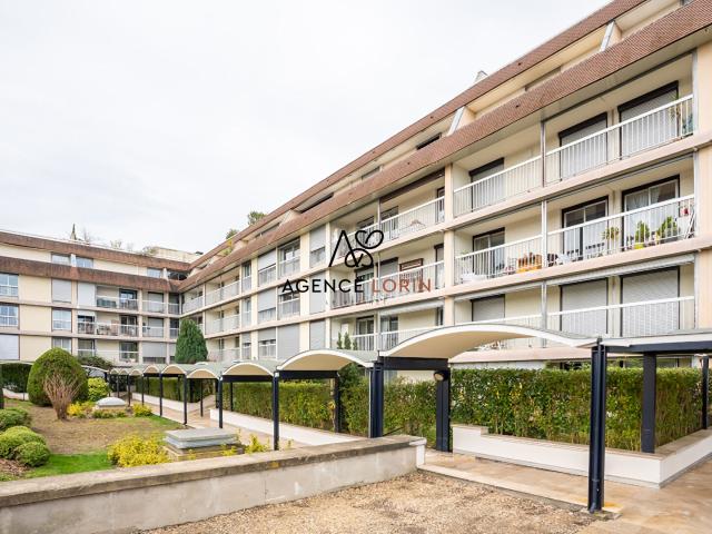 Chatou Vente Appartement 78