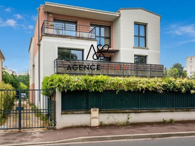 Chatou Vente Appartement 78