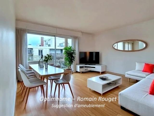 Chatou Vente Appartement 78