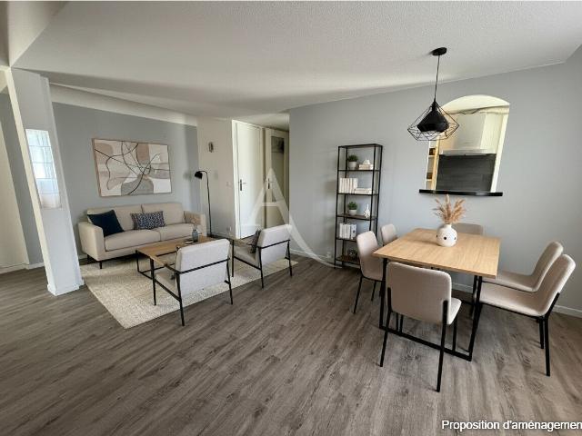 Chatou Vente Appartement 78