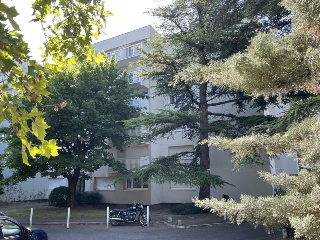 Chatou Vente Appartement 78