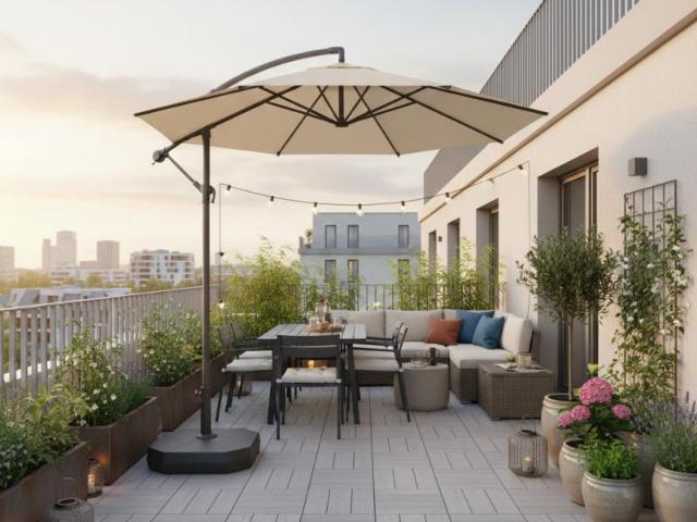 Chatou Vente Appartement 78