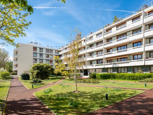 Chatou Vente Appartement 78