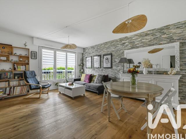 Chatou Vente Appartement 78
