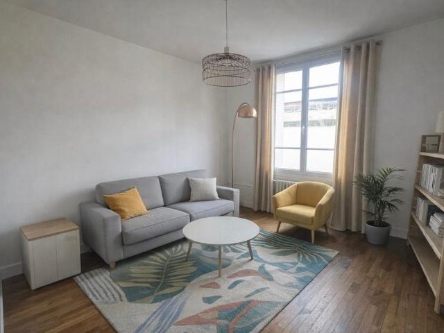 Chatou Vente Appartement 78